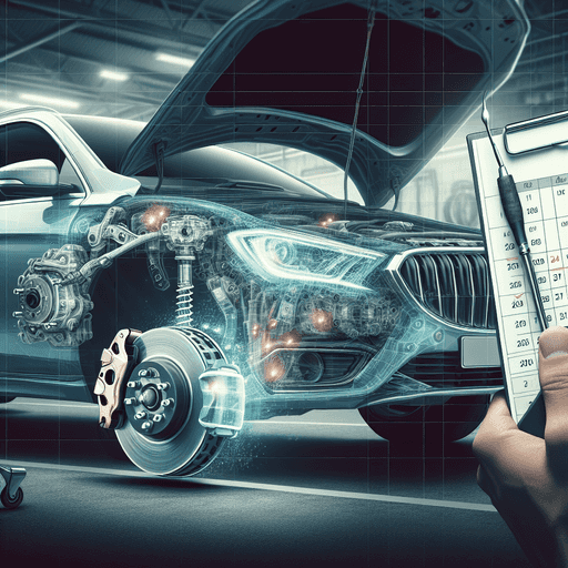 Agar Rem Mobil Selalu Optimal: Tips Perawatan dan Pengecekan Berkala