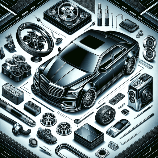 Aksesoris Mobil yang Bisa Meningkatkan Nilai Jual Kendaraan Anda