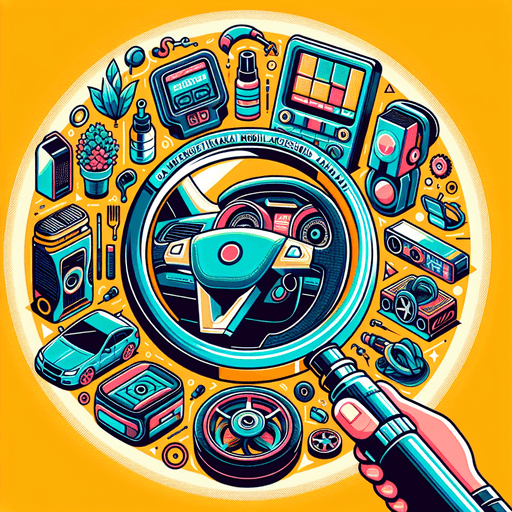 Cara Mengidentifikasi Aksesoris Mobil yang Berkualitas dan Nyaman