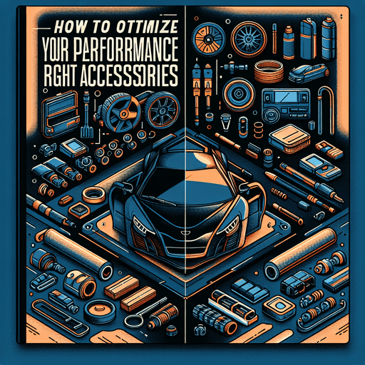 Cara Mengoptimalkan Kinerja Mobil Anda dengan Aksesoris yang Tepat