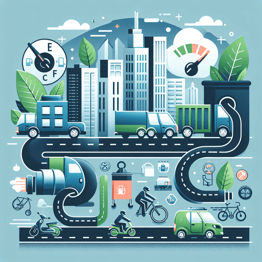 Kiat-Kiat Memilih Knalpot Hemat Bahan Bakar untuk Pengguna Kendaraan Sehari-hari