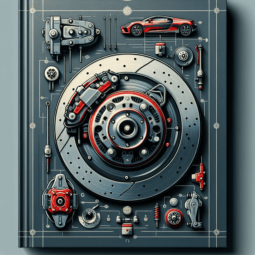 Mengenal Jenis-Jenis Rem Mobil dan Fungsinya untuk Keselamatan Berkendara